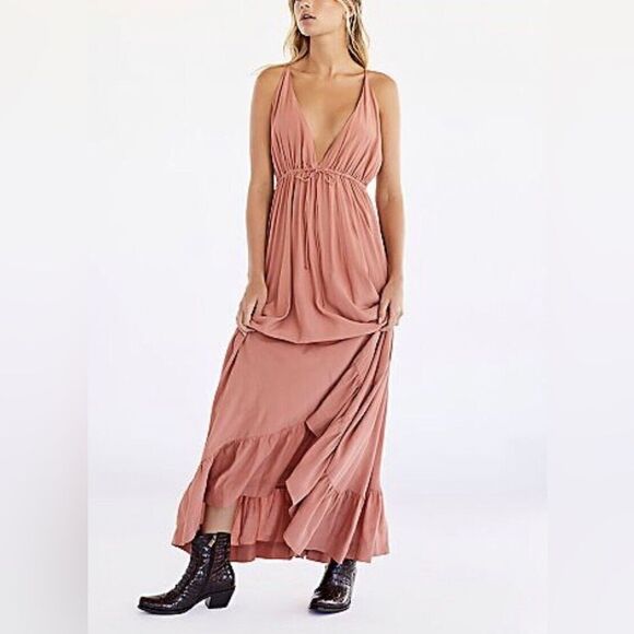 New S/W/F Fly Dress - Picture 1 of 4